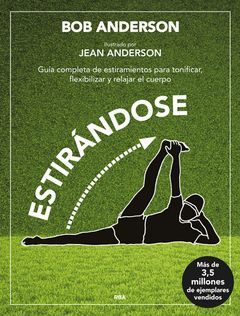 ESTIRANDOSE ESPECIAL.INTEGRAL-RUST 30ª ANIVERSARIO. REGALO JABÓN