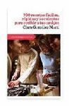700 RECETAS FÁCILES, RAPIDAS Y SUCULENTAS PARA RECIBIR A TUS AMIGOS. RBA-COCINA-RUST