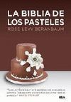 BIBLIA DE LOS PASTELES,LA.RBA-DURA