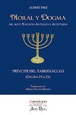MORAL Y DOGMA (PRINCIPE DEL TABERNACULO)