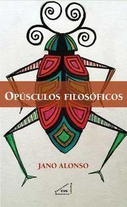 OPÚSCULOS FILOSÓFICOS