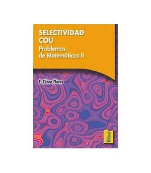 SELECT-COU,PROB MATEM II.TEBAR
