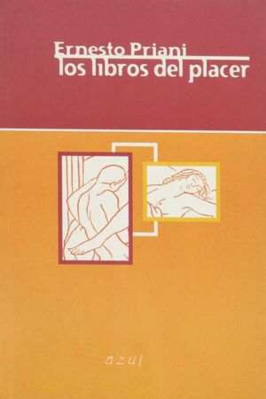 LIBROS DEL PLACER.AZUL