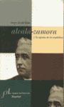 ALCALA ZAMORA Y LA AGONIA DE LA REPUBLICA