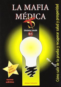 MAFIA MEDICA,LA.EDIC VESICA PISCIS