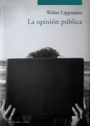 OPINION PUBLICA, LA           *