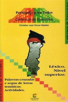 PORTUGUES PARA TODOS 4