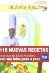 COCINA DE KARLOS ARGUIÑANO.BAINET-TVE