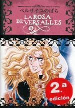 LA ROSA DE VERSALLES Nº 5