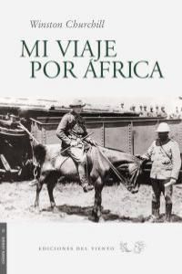 MI VIAJE POR AFRICA.EDIC DEL VIENTO-RUST