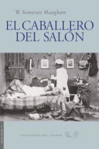 CABALLERO DEL SALON,EL.EDIC VIENTO-RUST