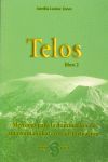 TELOS II:MENSAJES HUMANIDAD.VESICA PISCIS