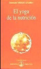 YOGA DE LA NUTRICION