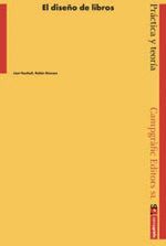 DISEÑO DE LIBROS