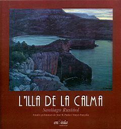 L´ILLA DE LA CALMA