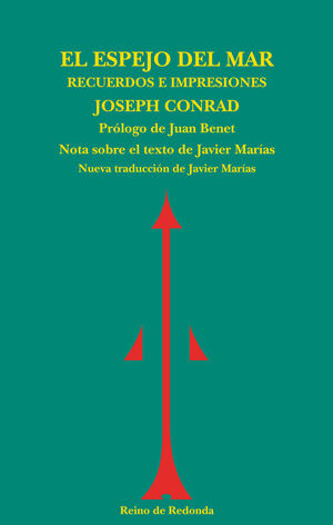 EL ESPEJO DEL MAR