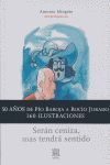 SERAN CENIZA, MAS TENDRA SENTIDO.LUCA DE TENA-DURA