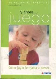 Y AHORA-- JUEGO