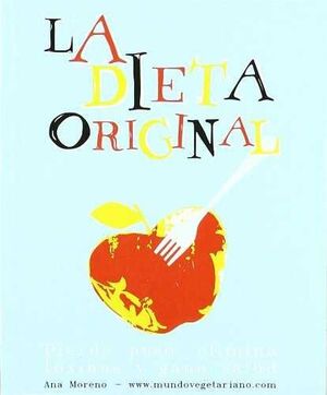 LA DIETA ORIGINAL