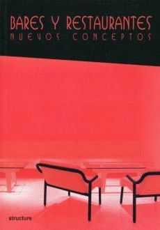 BARES Y RESTAURANTES NUEVOS CONCEPTOS