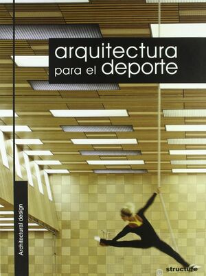 ARQUITECTURA PARA EL DEPORTE