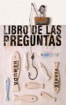 LIBRO DE LAS PREGUNTAS, EL.MEDIA VACA