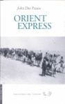 ORIENT EXPRESS.EDIC VIENTO-RUST