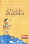 LIBRO DE LOS VALORES, EL.MALSINET-G-CARTONE