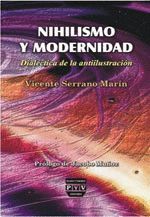 NIHILISMO Y MODERNIDAD DIALECTICA ANTIIL