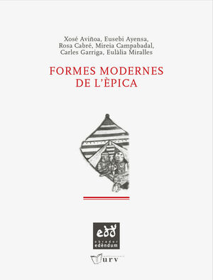 FORMES MODERNES DE L'ÈPICA