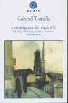 ORIGENES DEL SIGLO XXI, LOS.GADIR-RUST