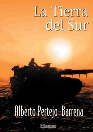 TIERRA DEL SUR,LA.DE LIBRUM TREMENS