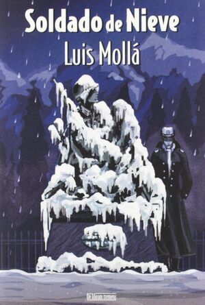 SOLDADO DE NIEVE.DE LIBRUM TREMENS-RUST
