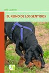 REINO DE LOS SENTIDOS.KNS EDICIONES