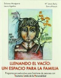 LLEVANDO EL VACIO: UN ESPACIO PARA LA FAMILIA