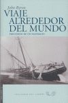 VIAJE ALREDEDOR DEL MUNDO.EDIC DEL VIENTO-RUST