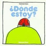 DONDE ESTOY ?