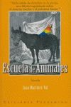 ESCUELA DE ANIMALES