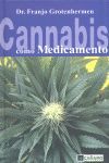 CANNABIS COMO MEDICAMENTO.CAÑAMO-DURA