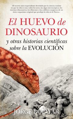 HUEVO DE DINOSAURIO,EL