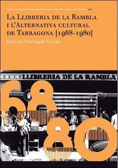 LA LLIBRERIA DE LA RAMBLA I L'ALTERNATIVA CULTURAL DE TARRAGONA