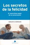 SECRETOS DE LA FELICIDAD, LOS.ALIENTA EDITORIAL