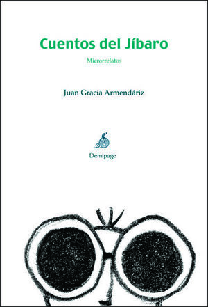 CUENTOS DEL JIBARO.DEMIPAGE (MICRORELATOS)-RUST