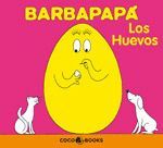 BARBAPAPA.LOS HUEVOS.COCO BOOKS-INF-CARTONE