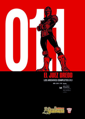 JUEZ DREDD 01.1 ARCHIVOS COMPLETOS
