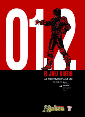 JUEZ DREDD 01.2 ARCHIVOS COMPLETOS