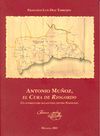 ANTONIO MUÑOZ, EL CURA DE RIOGORDO. UN GUERRILLERO MALAGUEÑO CONTRA NAPOLEON