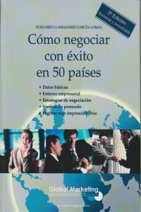 COMO NEGOCIAR CON EXITO EN 50 PAISES