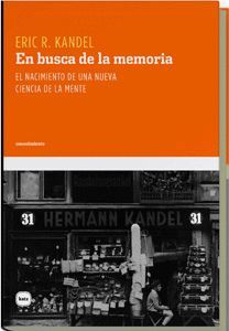 EN BUSCA DE LA MEMORIA.KATZ-CN-3022-RUST