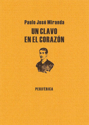 CLAVO EN EL CORAZON,UN.PERIFERICA-RUST